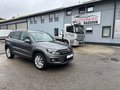 Daumennagel 3 - Volkswagen Tiguan Lounge Sport & Style BMT Garantie TÜV NEU Navi Klimaaut. Rückfahrkamera