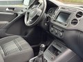 Daumennagel 5 - Volkswagen Tiguan Lounge Sport & Style BMT Garantie TÜV NEU Navi Klimaaut. Rückfahrkamera