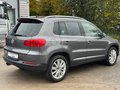 Daumennagel 8 - Volkswagen Tiguan Lounge Sport & Style BMT Garantie TÜV NEU Navi Klimaaut. Rückfahrkamera