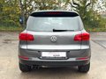Daumennagel 9 - Volkswagen Tiguan Lounge Sport & Style BMT Garantie TÜV NEU Navi Klimaaut. Rückfahrkamera