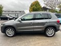 Daumennagel 11 - Volkswagen Tiguan Lounge Sport & Style BMT Garantie TÜV NEU Navi Klimaaut. Rückfahrkamera