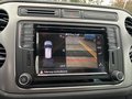 Daumennagel 12 - Volkswagen Tiguan Lounge Sport & Style BMT Garantie TÜV NEU Navi Klimaaut. Rückfahrkamera