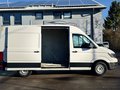 Daumennagel 5 - Volkswagen Crafter Kasten 35 mittellang Hochdach FWD TÜV 04/26 AHK Multi FSE Klima
