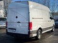 Daumennagel 9 - Volkswagen Crafter Kasten 35 mittellang Hochdach FWD TÜV 04/26 AHK Multi FSE Klima