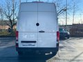 Daumennagel 10 - Volkswagen Crafter Kasten 35 mittellang Hochdach FWD TÜV 04/26 AHK Multi FSE Klima