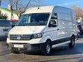 Daumennagel 1 - Volkswagen Crafter Kasten 35 mittellang Hochdach FWD TÜV 04/26 AHK Multi FSE Klima