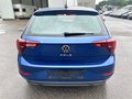 Daumennagel 7 - Volkswagen Polo VI Basis TÜV 09/26 Full-Assist Multi Frontschaden