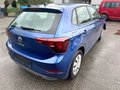 Daumennagel 10 - Volkswagen Polo VI Basis TÜV 09/26 Full-Assist Multi Frontschaden