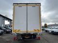 Daumennagel 8 - DAF LF 250 FA TÜV NEU Bett Klima 1H EU6 Pritsche Plane