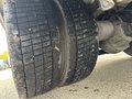 Daumennagel 12 - DAF LF 250 FA TÜV NEU Bett Klima 1H EU6 Pritsche Plane