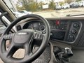 Daumennagel 5 - DAF LF 250 FA TÜV NEU Bett Klima 1H EU6 Pritsche Plane
