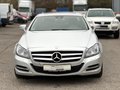 Daumennagel 2 - Mercedes-Benz CLS 350 CDI BE Bi-Xenon Navi Tempo Klimaaut.
