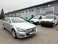 Daumennagel 3 - Mercedes-Benz CLS 350 CDI BE Bi-Xenon Navi Tempo Klimaaut.