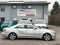 Daumennagel 4 - Mercedes-Benz CLS 350 CDI BE Bi-Xenon Navi Tempo Klimaaut.