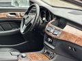 Daumennagel 5 - Mercedes-Benz CLS 350 CDI BE Bi-Xenon Navi Tempo Klimaaut.