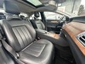 Daumennagel 6 - Mercedes-Benz CLS 350 CDI BE Bi-Xenon Navi Tempo Klimaaut.