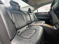Daumennagel 7 - Mercedes-Benz CLS 350 CDI BE Bi-Xenon Navi Tempo Klimaaut.