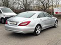Daumennagel 8 - Mercedes-Benz CLS 350 CDI BE Bi-Xenon Navi Tempo Klimaaut.