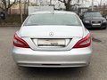 Daumennagel 9 - Mercedes-Benz CLS 350 CDI BE Bi-Xenon Navi Tempo Klimaaut.