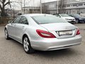 Daumennagel 10 - Mercedes-Benz CLS 350 CDI BE Bi-Xenon Navi Tempo Klimaaut.