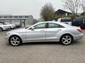 Daumennagel 11 - Mercedes-Benz CLS 350 CDI BE Bi-Xenon Navi Tempo Klimaaut.