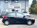 Daumennagel 4 - Hyundai i20 Classic TÜV 09/27 AHK Klima 8-Fach