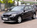 Daumennagel 1 - BMW X1 18 d xDrive M-Paket Bi-Xenon Klimaauto.