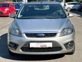 Daumennagel 3 - Ford Focus Cabrio Titanium Garantie AHK Tempo Klimaaut.