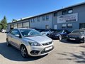 Daumennagel 4 - Ford Focus Cabrio Titanium Garantie AHK Tempo Klimaaut.