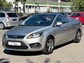 Daumennagel 2 - Ford Focus Cabrio Titanium Garantie AHK Tempo Klimaaut.