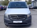 Daumennagel 2 - Mercedes-Benz Vito Kasten 114 CDI extralang TÜV 08/26 AHK Klima