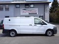 Daumennagel 3 - Mercedes-Benz Vito Kasten 114 CDI extralang TÜV 08/26 AHK Klima