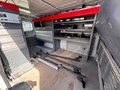 Daumennagel 5 - Mercedes-Benz Vito Kasten 114 CDI extralang TÜV 08/26 AHK Klima