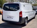 Daumennagel 8 - Mercedes-Benz Vito Kasten 114 CDI extralang TÜV 08/26 AHK Klima