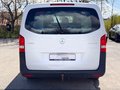 Daumennagel 9 - Mercedes-Benz Vito Kasten 114 CDI extralang TÜV 08/26 AHK Klima