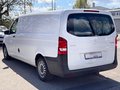 Daumennagel 10 - Mercedes-Benz Vito Kasten 114 CDI extralang TÜV 08/26 AHK Klima