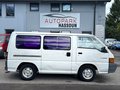 Daumennagel 4 - Mitsubishi L300 6-Sitz. Radio-Kasette
