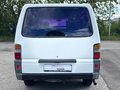 Daumennagel 11 - Mitsubishi L300 6-Sitz. Radio-Kasette