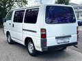 Daumennagel 12 - Mitsubishi L300 6-Sitz. Radio-Kasette