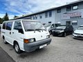 Daumennagel 3 - Mitsubishi L300 6-Sitz. Radio-Kasette