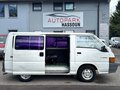Daumennagel 5 - Mitsubishi L300 6-Sitz. Radio-Kasette