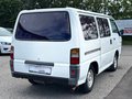 Daumennagel 10 - Mitsubishi L300 6-Sitz. Radio-Kasette