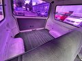 Daumennagel 9 - Mitsubishi L300 6-Sitz. Radio-Kasette