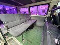 Daumennagel 8 - Mitsubishi L300 6-Sitz. Radio-Kasette
