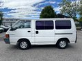 Daumennagel 13 - Mitsubishi L300 6-Sitz. Radio-Kasette