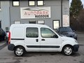Daumennagel 4 - Renault Kangoo Rapid TÜV 09/26 Garantie Radio