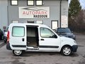 Daumennagel 7 - Renault Kangoo Rapid TÜV 09/26 Garantie Radio
