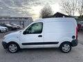 Daumennagel 11 - Renault Kangoo Rapid TÜV 09/26 Garantie Radio