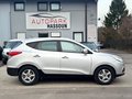Daumennagel 4 - Hyundai ix35 Premium AWD TÜV 07/26 Key-Less CAM Tempo Klimaaut.