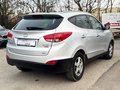 Daumennagel 10 - Hyundai ix35 Premium AWD TÜV 07/26 Key-Less CAM Tempo Klimaaut.